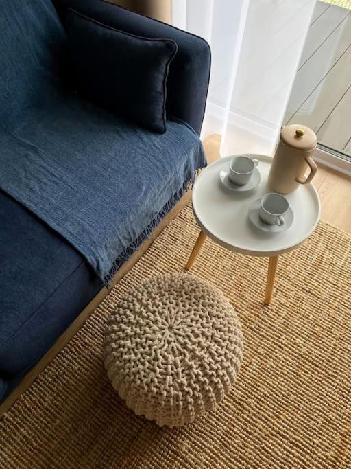 Urokliwy Apartament Haven Nad Morzem+Free Parking Lejlighed Kołobrzeg Eksteriør billede